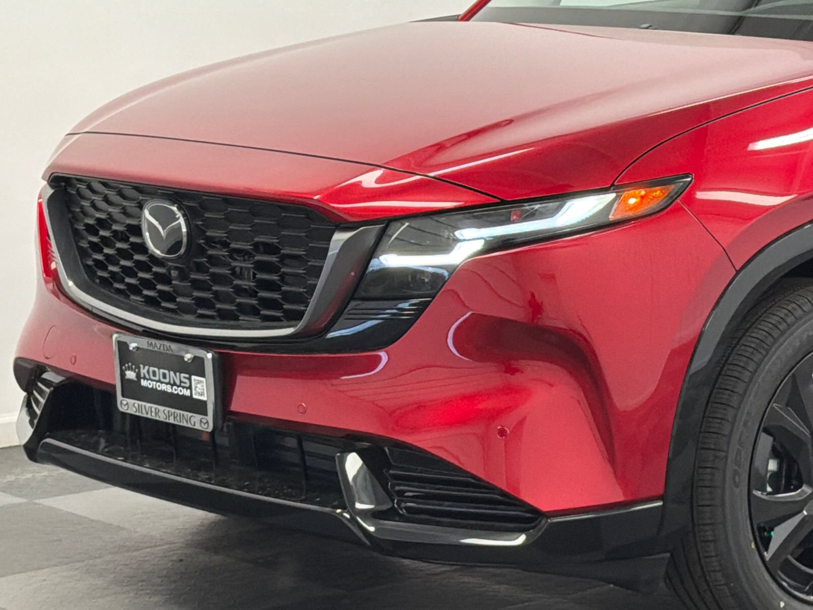 New 2026 MAZDA CX-5 2.5 S w/ Premium Plus Package AWD/4WD video 2