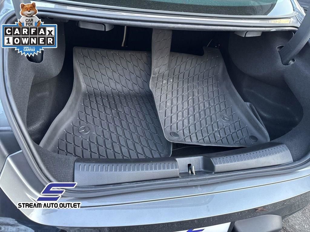 Used 2024 Mercedes-Benz CLA 250 4MATIC image 30