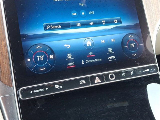 Used 2023 Mercedes-Benz GLC 300 image 15