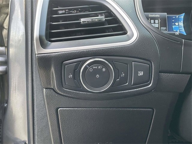 Used 2022 Ford Edge SEL image 21