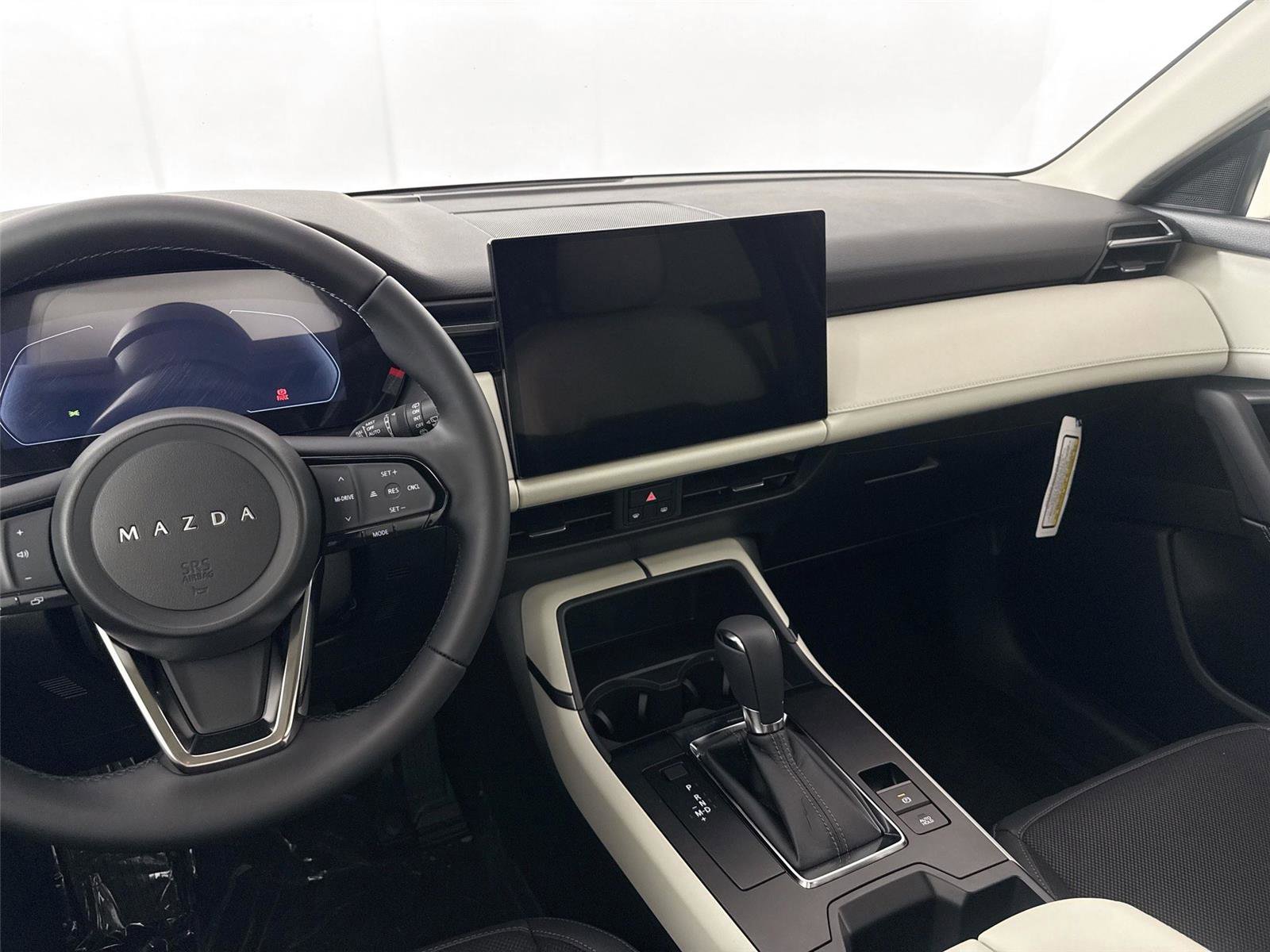 New 2026 MAZDA CX-5 Preferred image 31