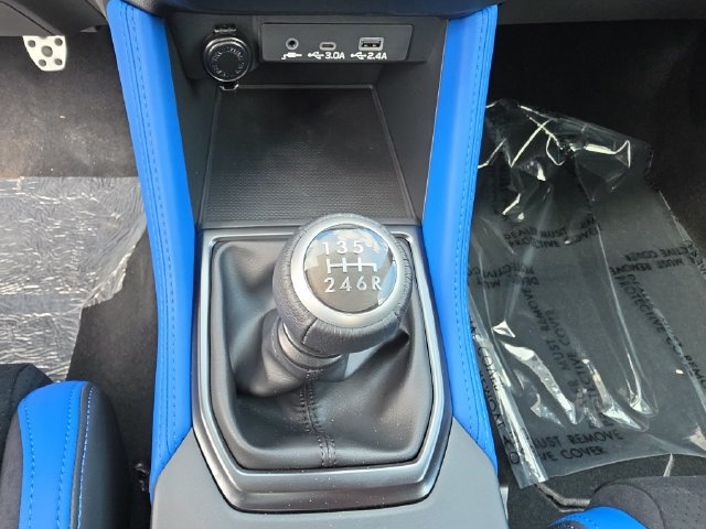 New 2026 Subaru WRX tS AWD/4WD image 19