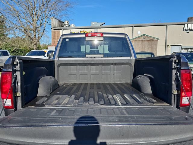 Used 2017 RAM 1500 Big Horn image 12