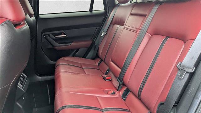 Used 2025 MAZDA CX-50 2.5 Hybrid w/ Premium Plus Pkg image 26