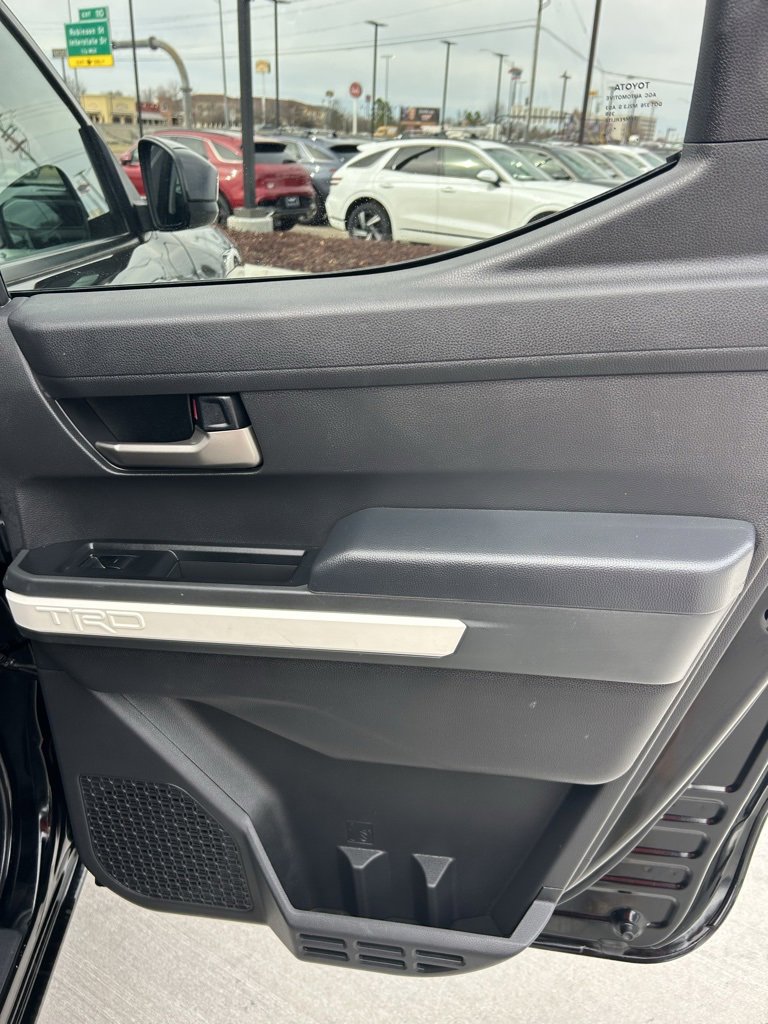 Used 2024 Toyota Tacoma TRD Off-Road image 16