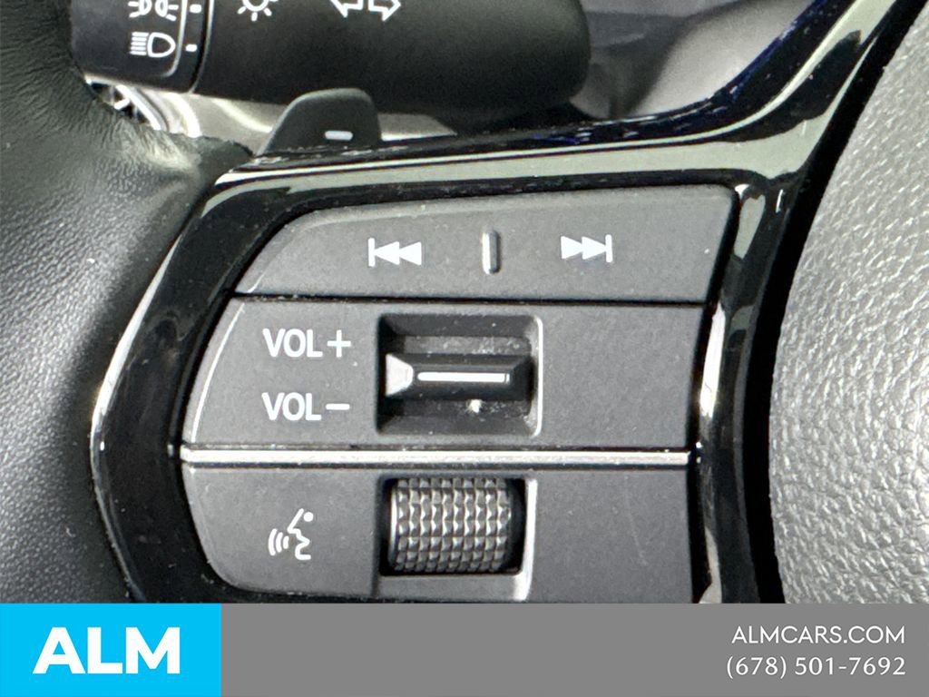 Used 2024 Acura Integra FWD image 28