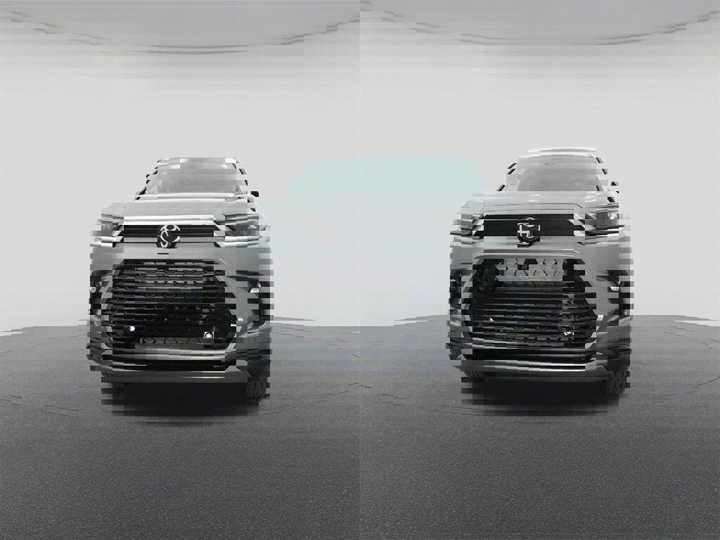 New 2026 Toyota Grand Highlander Limited image 31