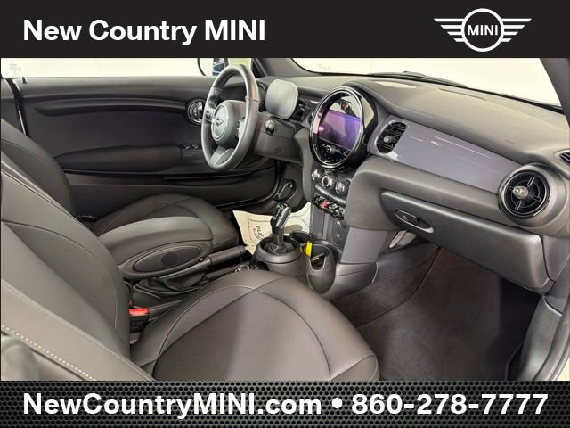 Used 2023 MINI Cooper Convertible FWD image 21