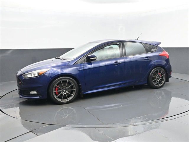 Used 2017 Ford Focus ST image 5