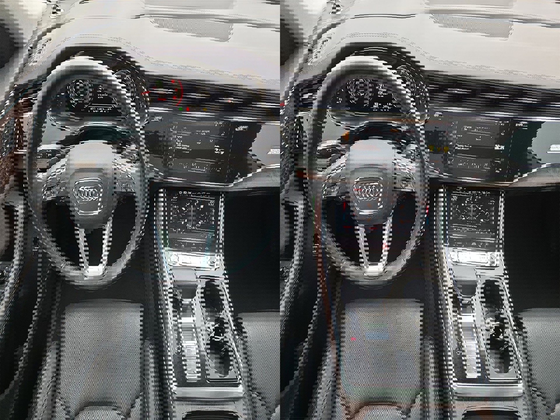 Used 2019 Audi Q8 Prestige w/ Luxury Package image 14