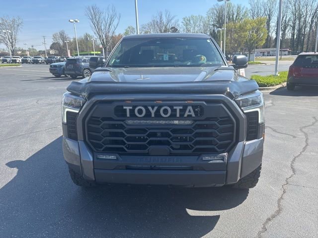 Used 2024 Toyota Tundra TRD Pro image 2