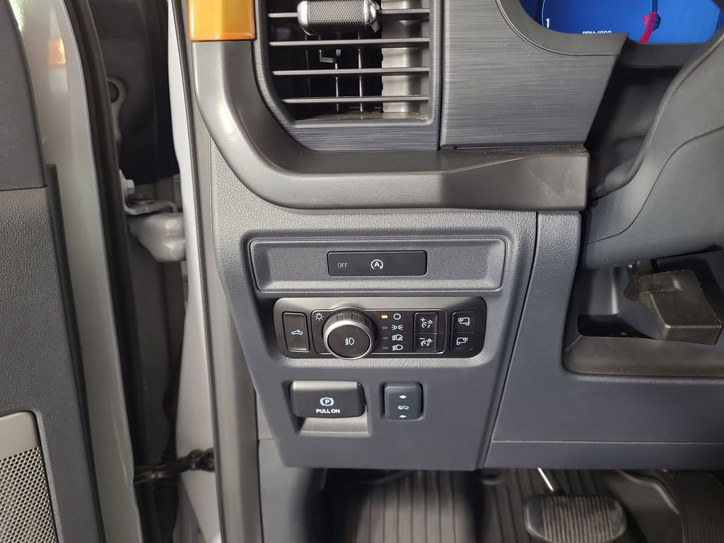 Used 2025 Ford F150 Tremor w/ Bed Utility Package image 15