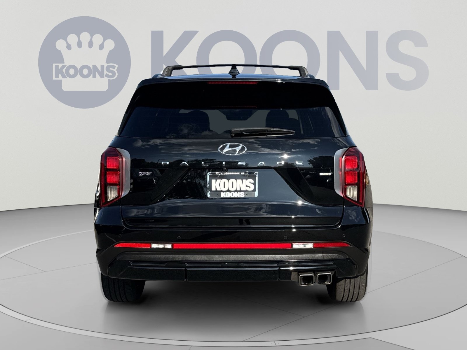 Certified 2025 Hyundai Palisade XRT AWD/4WD image 5