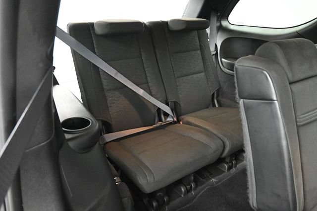 Used 2025 Dodge Durango GT AWD/4WD image 22