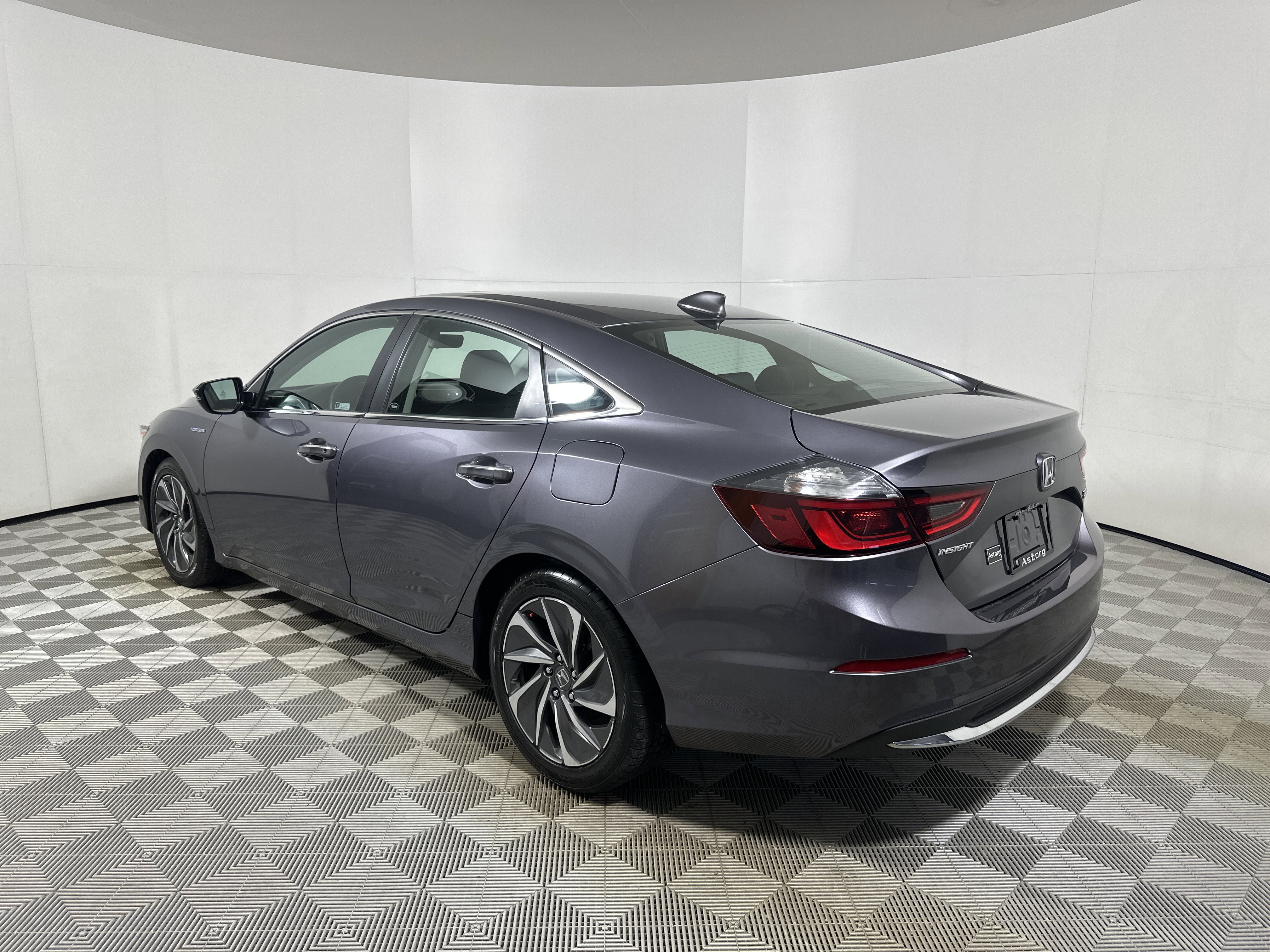 Used 2022 Honda Insight Touring image 5