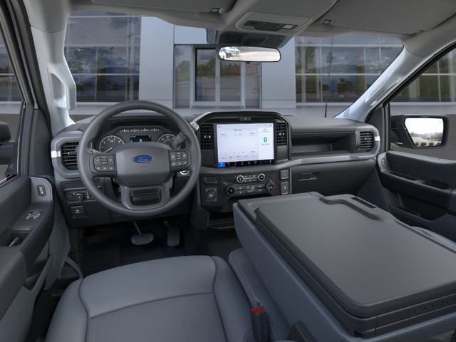 New 2026 Ford F150 XL image 9