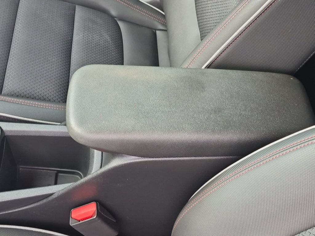 Used 2023 Chevrolet TrailBlazer RS w/ Sun and Liftgate Package FWD image 20