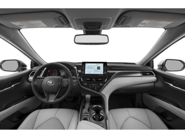Used 2024 Toyota Camry XSE w/ Cold Weather Package FWD image 15