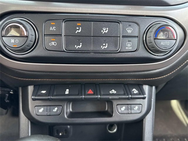 Used 2022 GMC Canyon AT4 image 23