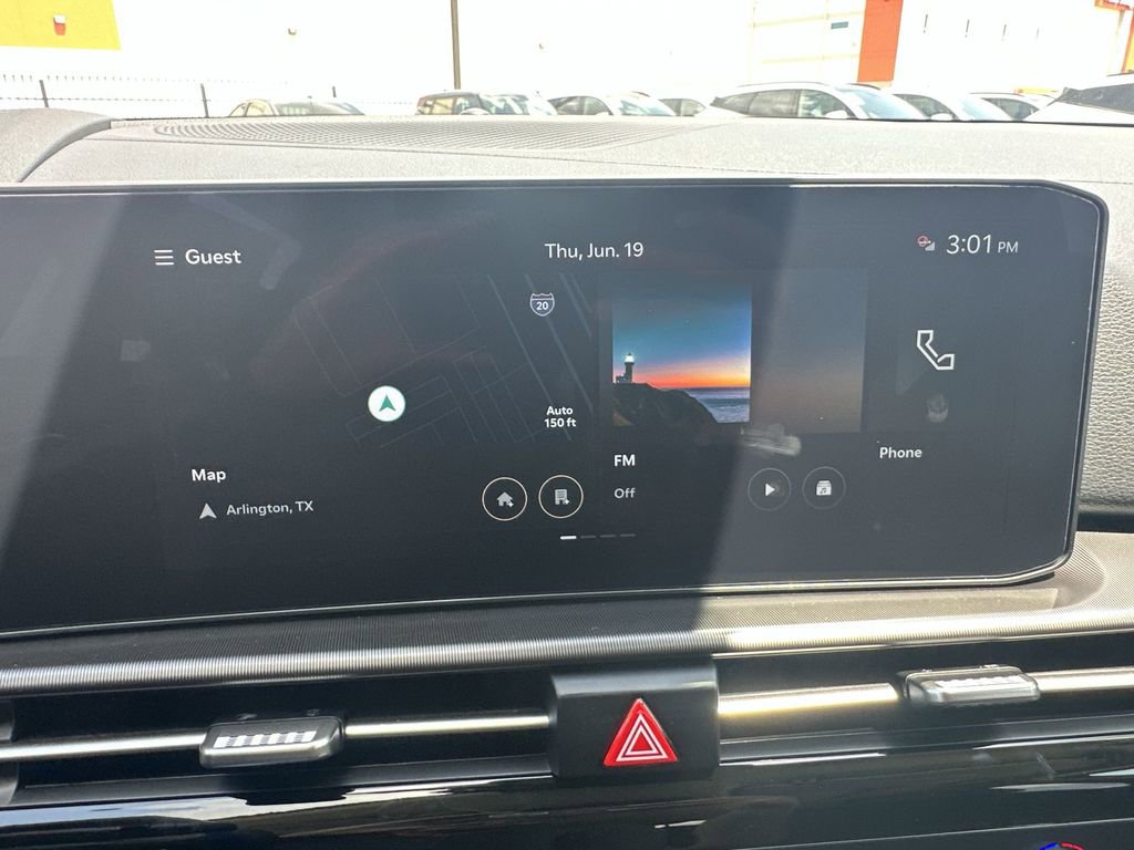 New 2026 Kia Sportage SX image 13