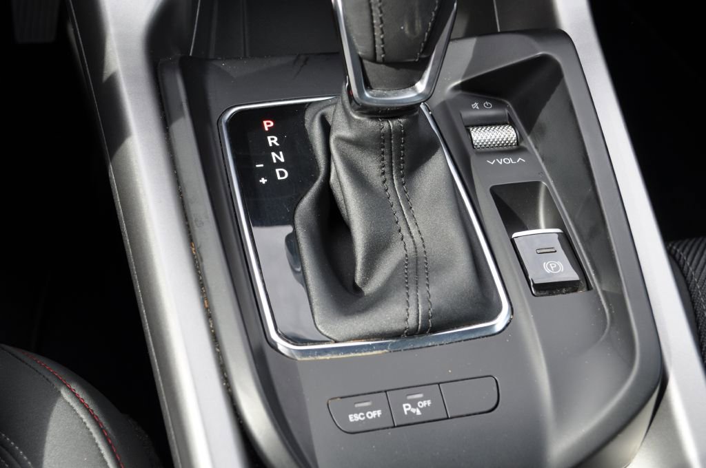 Used 2024 Dodge Hornet GT image 11