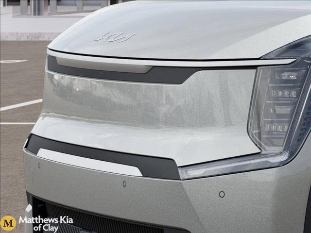 New 2026 Kia EV9 Wind image 12