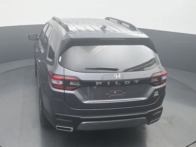 New 2026 Honda Pilot EX-L image 23
