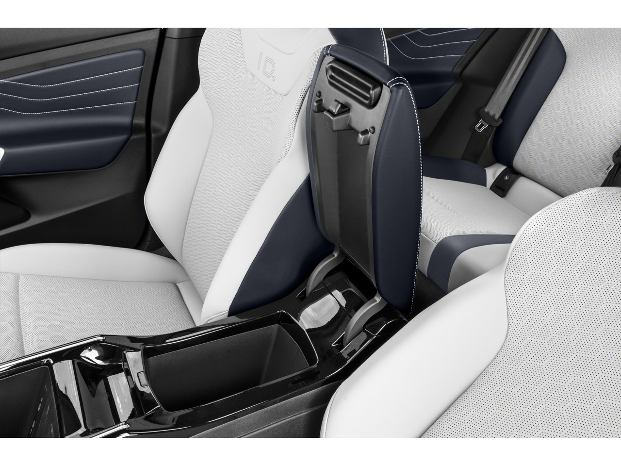 New 2025 Volkswagen ID.4 Pro S AWD/4WD image 10