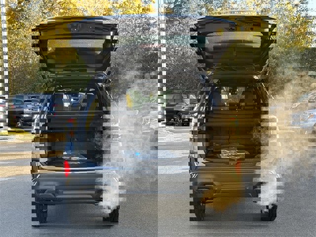 Certified 2025 Subaru Forester Touring w/ Touring Package image 15