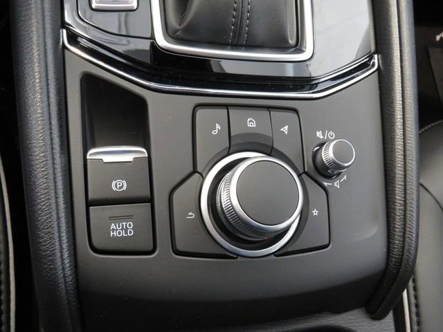 New 2025 MAZDA CX-5 AWD 2.5 S w/ Select Package image 20