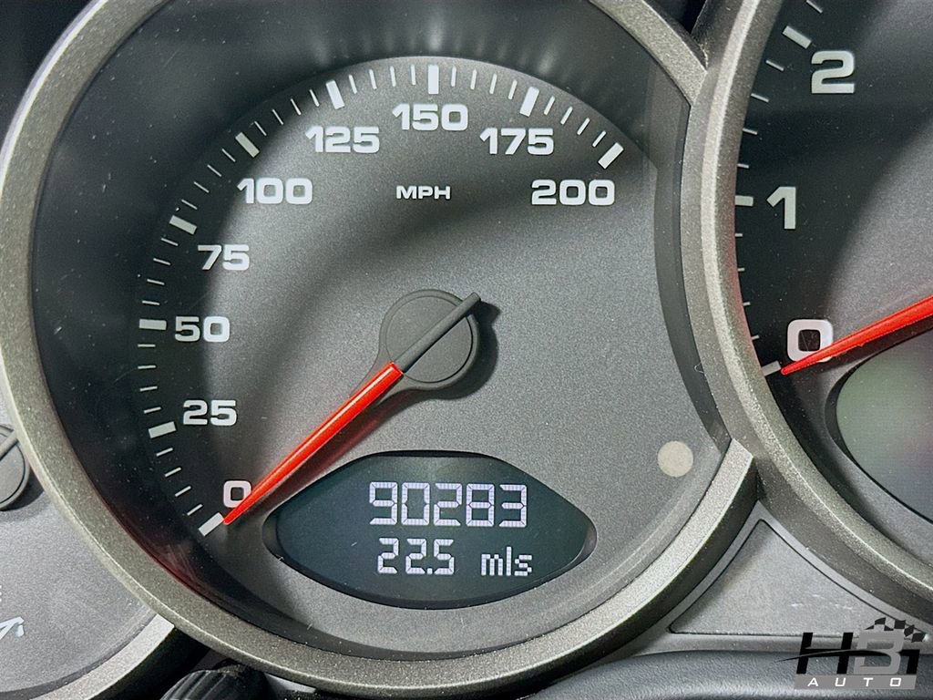 Used 2006 Porsche 911 GT3 RS image 11