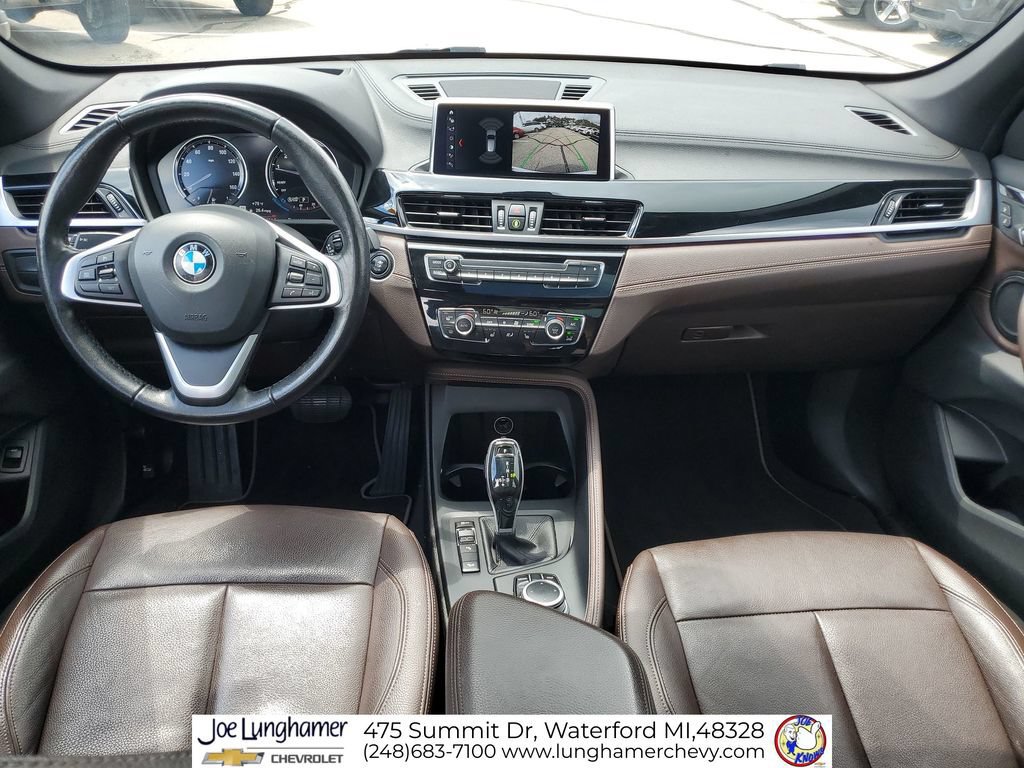 Used 2021 BMW X1 xDrive28i AWD/4WD image 23