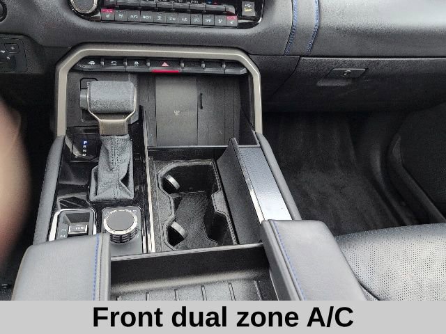 Used 2026 Toyota Sequoia Platinum AWD/4WD image 6