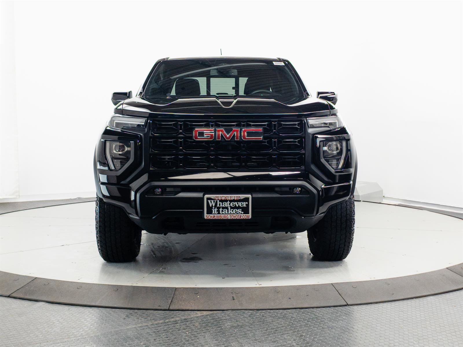 Used 2024 GMC Canyon Elevation w/ Convenience Package RWD video 2