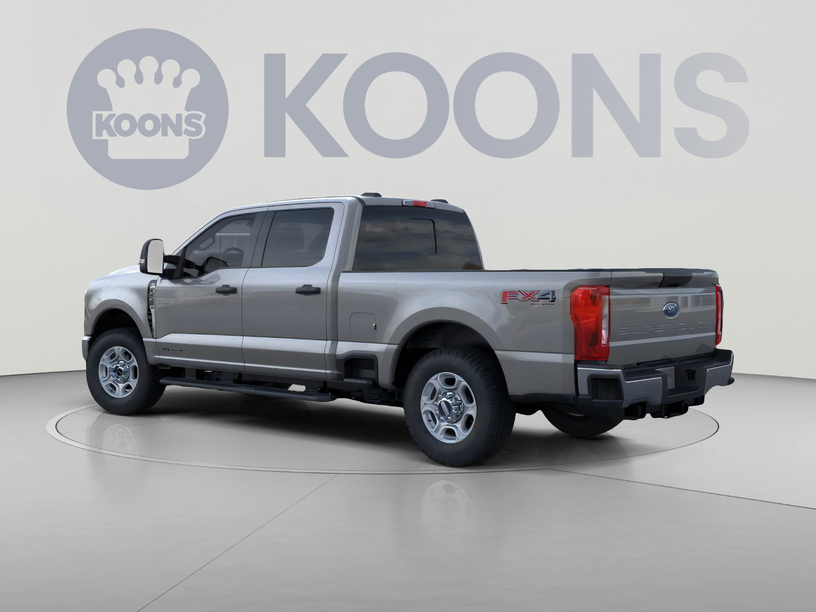New 2026 Ford F250 XLT w/ FX4 Off-Road Package AWD/4WD image 5
