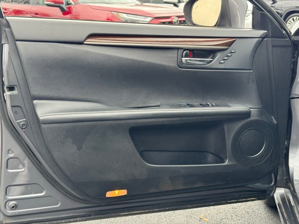 Used 2014 Lexus ES 350 image 27