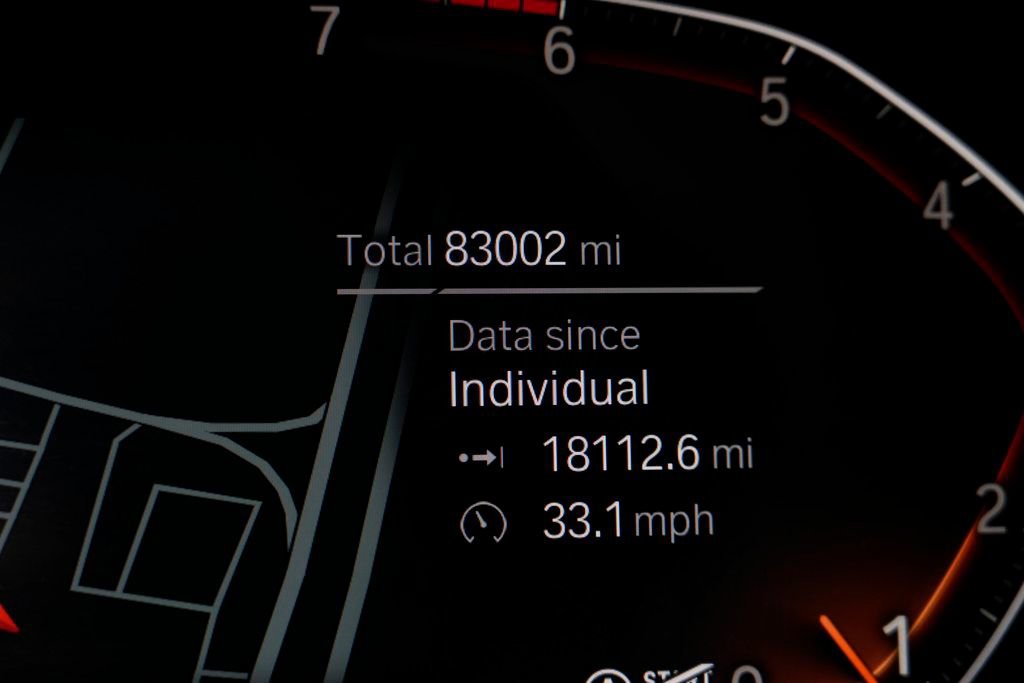 Used 2021 BMW 430i Convertible w/ Premium Package image 43