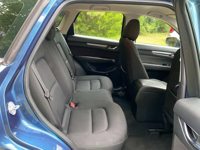 Used 2019 MAZDA CX-5 Sport FWD image 32