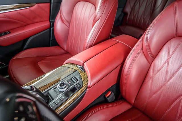 Used 2019 Maserati Levante GranLusso image 33