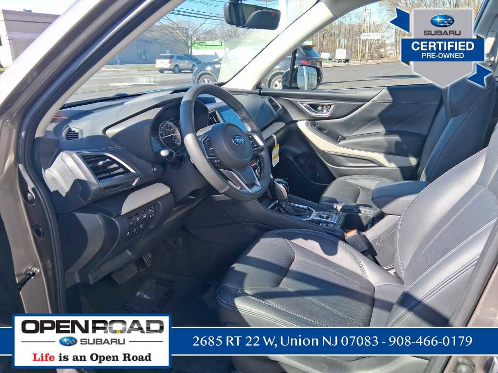Used 2023 Subaru Forester Limited image 14