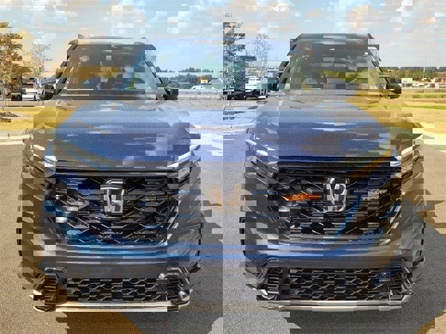 New 2026 Honda CR-V TrailSport image 8