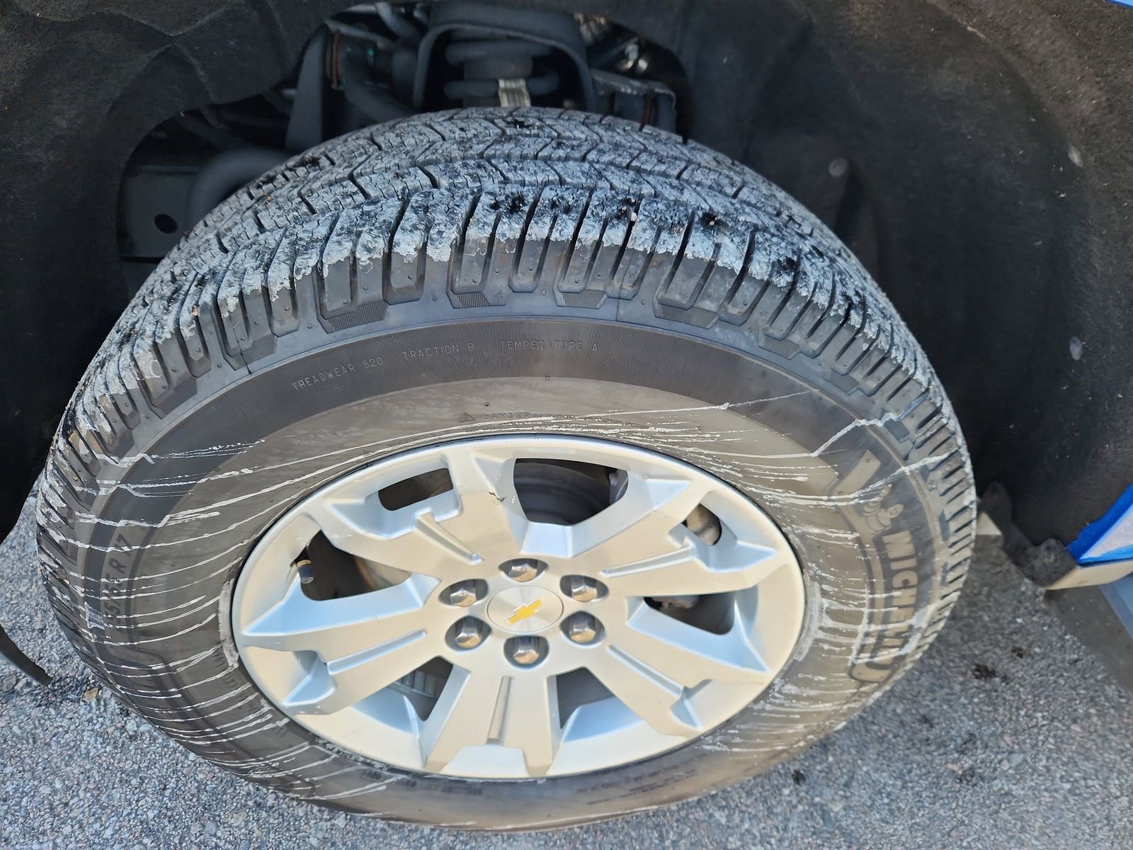 Used 2021 Chevrolet Colorado LT w/ Safety Package image 18