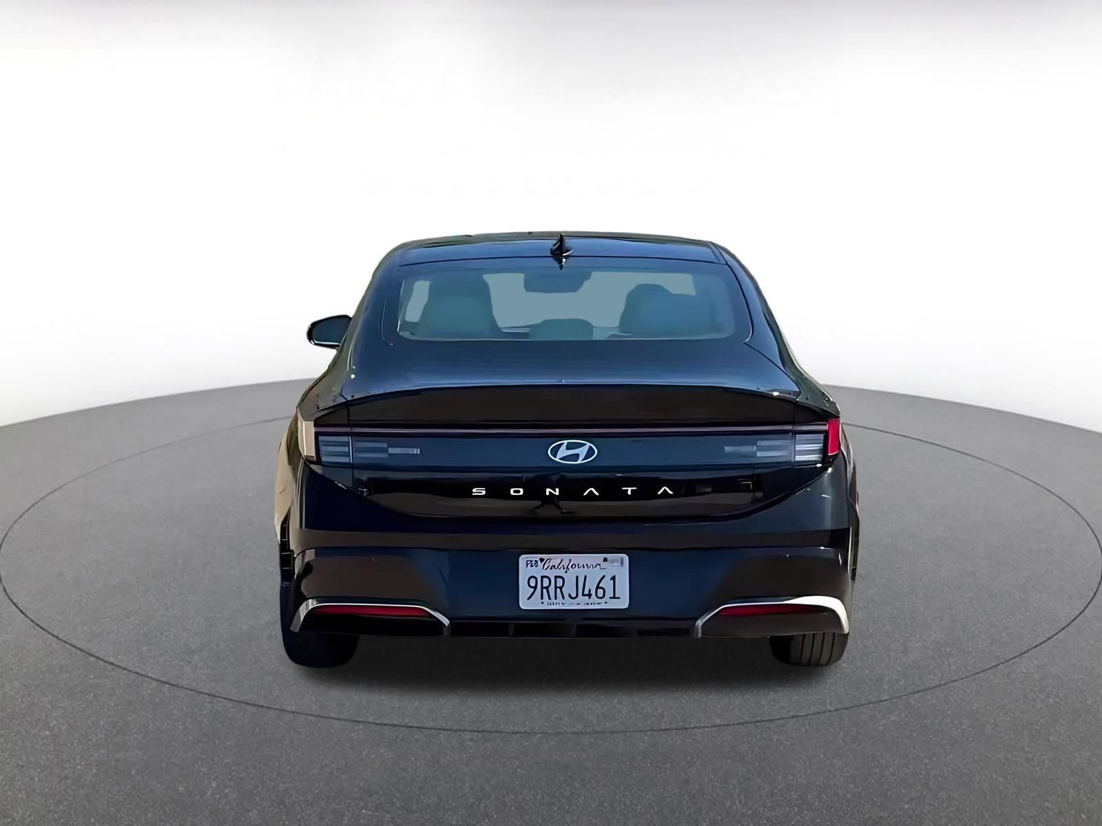 Used 2025 Hyundai Sonata SEL image 12