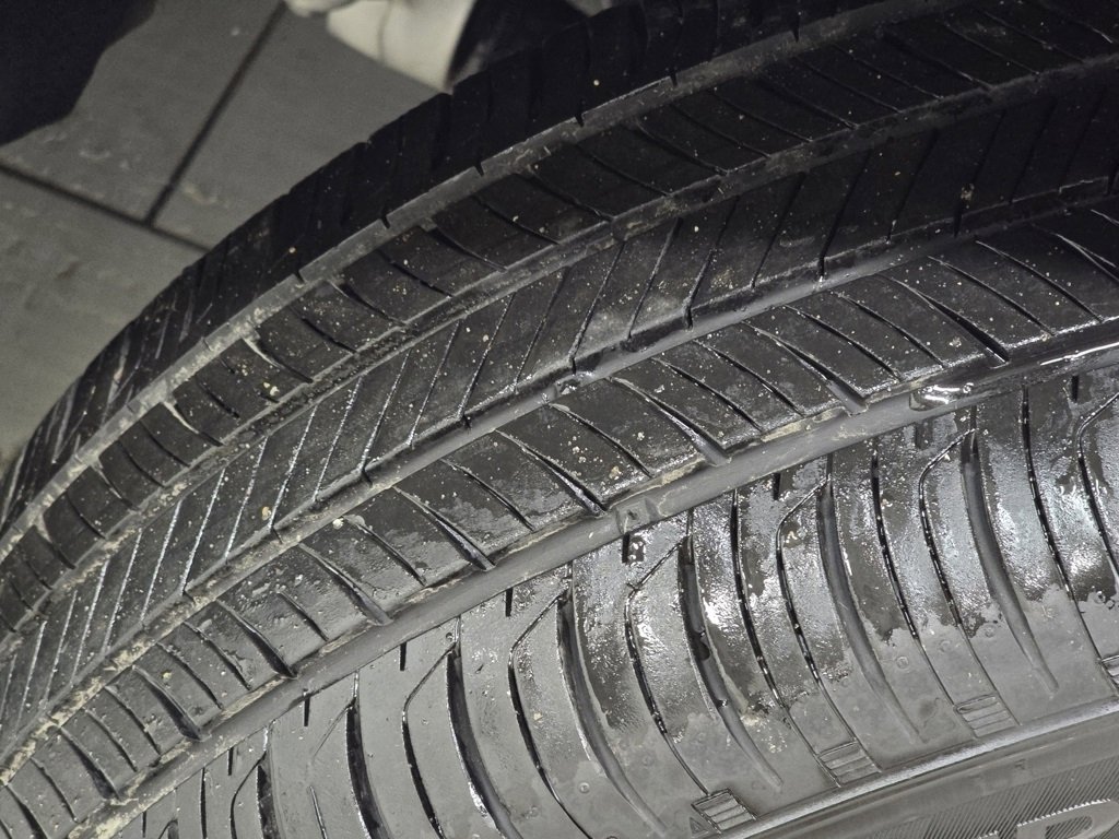 Used 2024 Honda HR-V Sport image 9