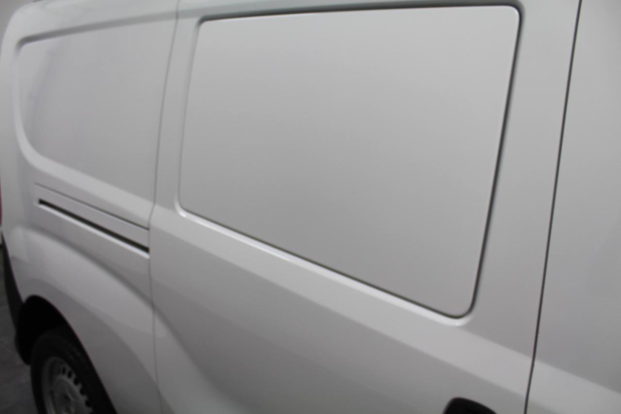 Used 2021 RAM ProMaster City Tradesman FWD image 35
