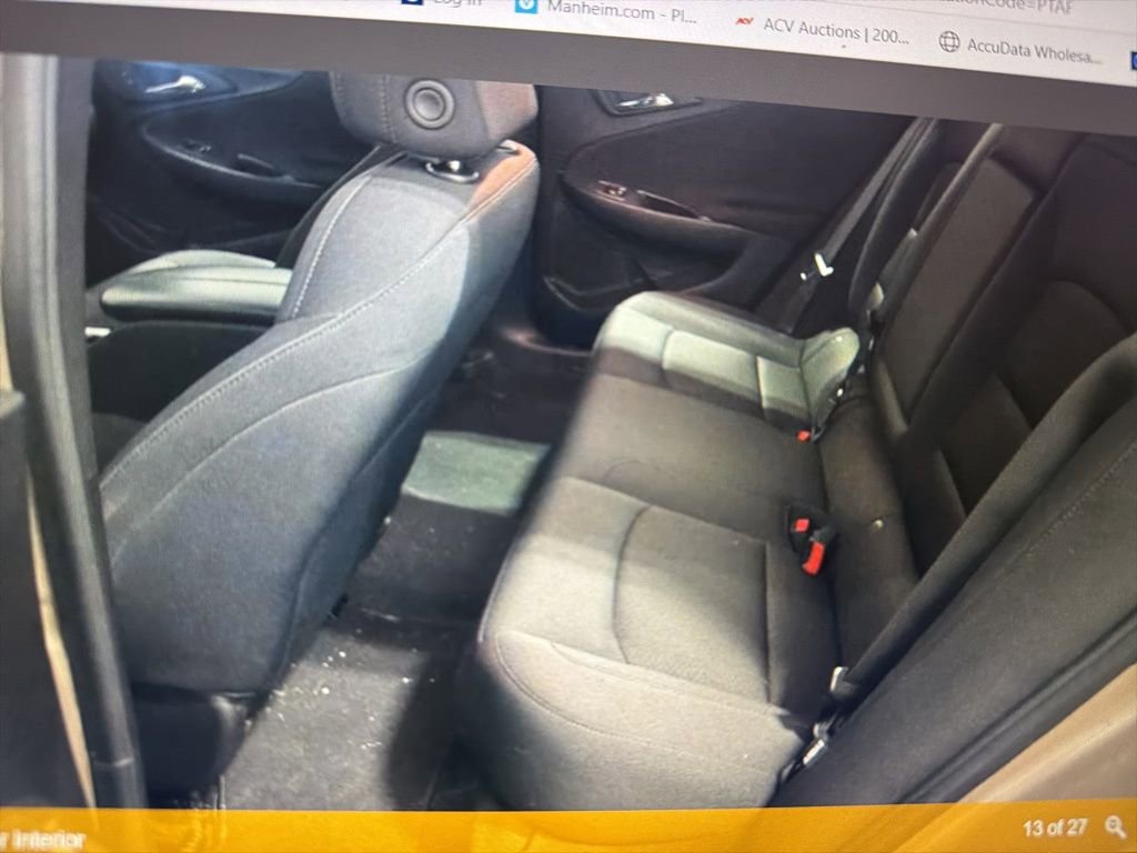 Used 2023 Chevrolet Malibu LT image 12