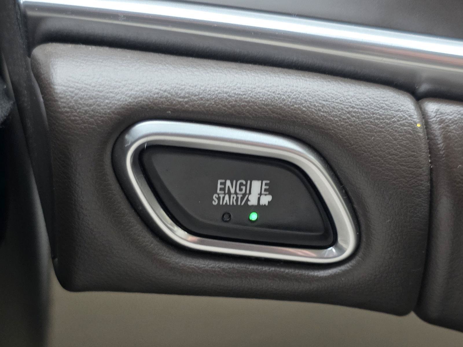 Used 2017 Buick LaCrosse Essence w/ Sights and Sounds Package FWD image 16