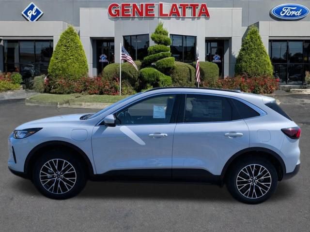 New 2026 Ford Escape SE image 13