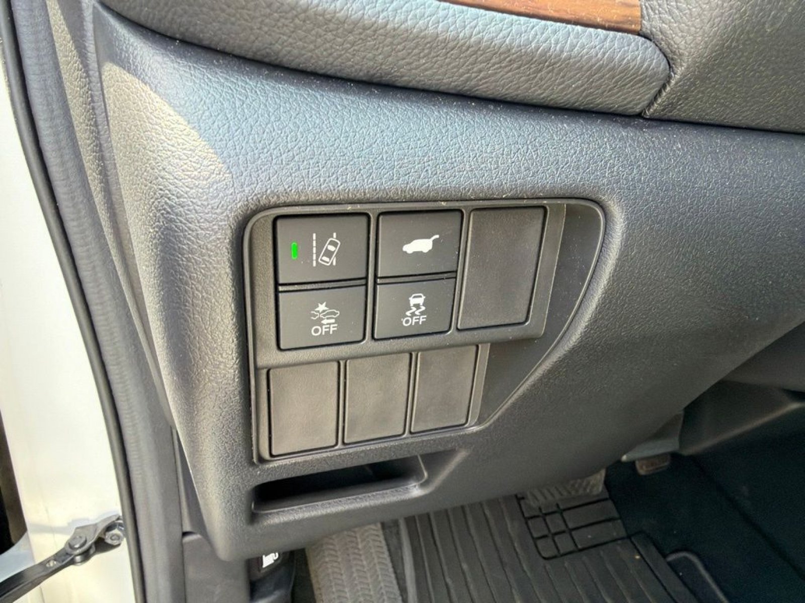 Used 2021 Honda CR-V EX-L image 18