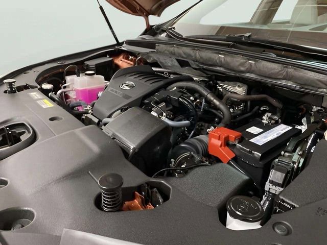 Used 2023 Lexus RX 350 Premium Plus w/ Cold Area Package image 78